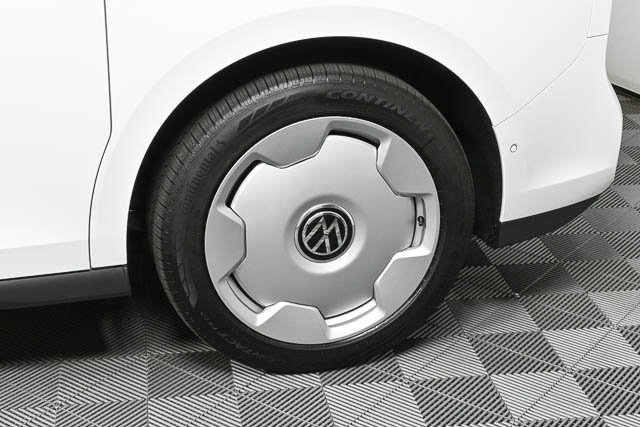 new 2025 Volkswagen ID. Buzz car, priced at $61,550