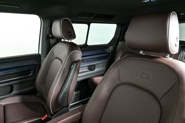 new 2025 Volkswagen ID. Buzz car, priced at $61,550