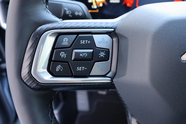 new 2025 Ford Mustang car, priced at $59,990