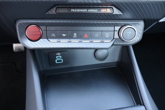 new 2025 Ford Mustang car, priced at $59,990