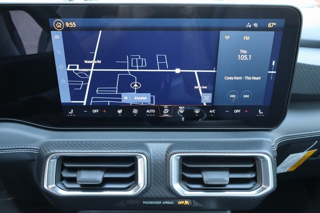 new 2025 Ford Mustang car, priced at $59,990
