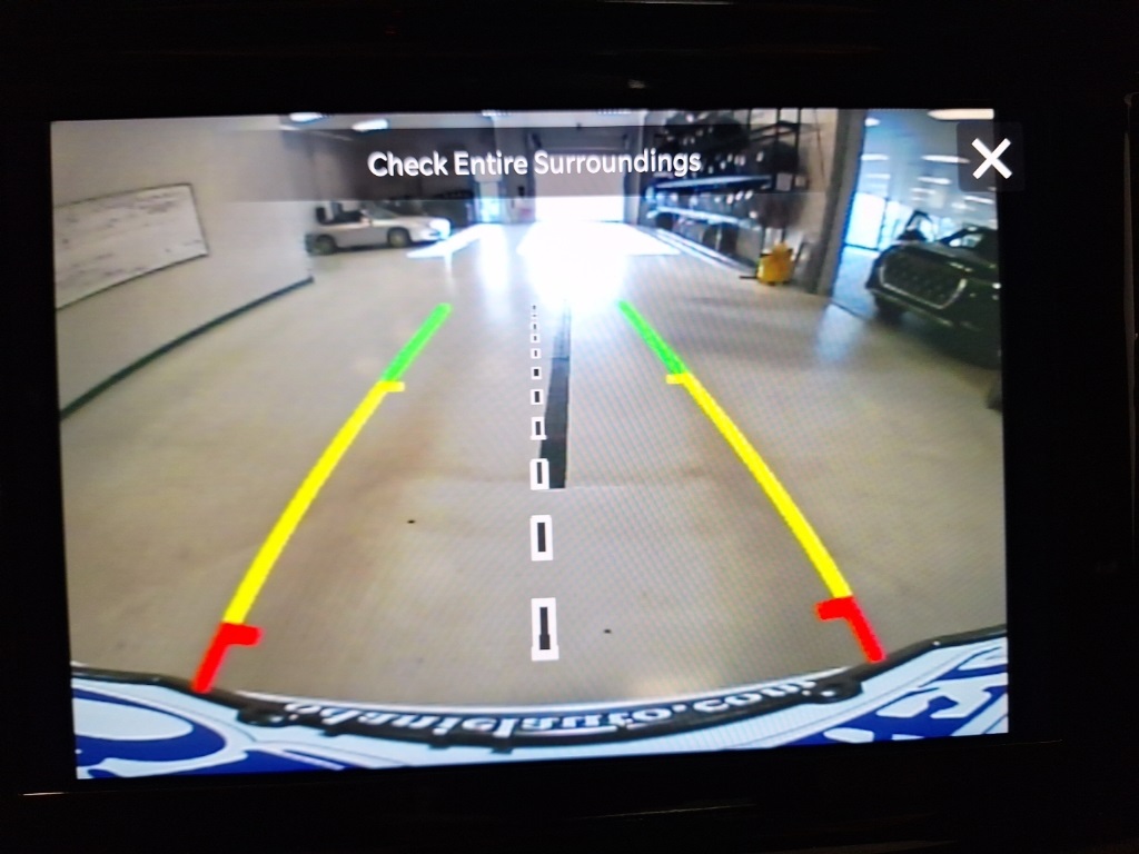 new 2026 Dodge Durango car, priced at $37,999