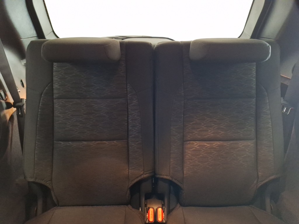 new 2026 Dodge Durango car, priced at $37,999