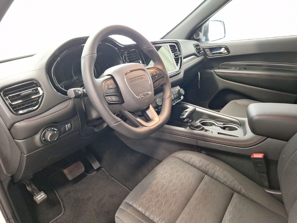 new 2026 Dodge Durango car, priced at $37,999