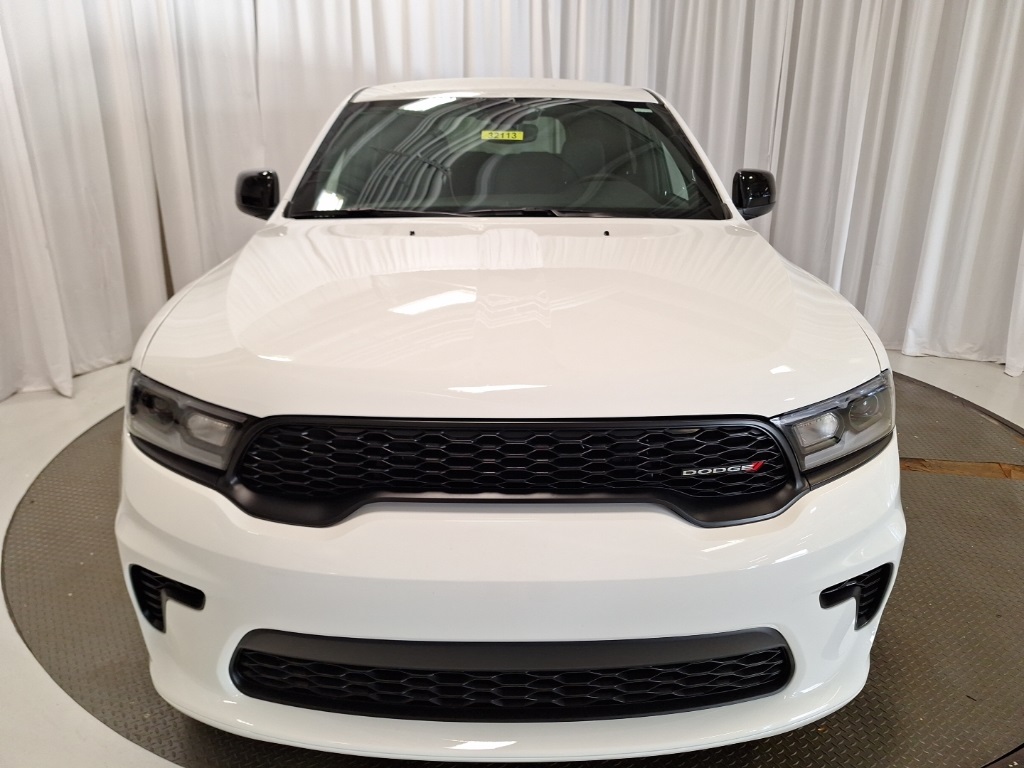 new 2026 Dodge Durango car, priced at $37,999