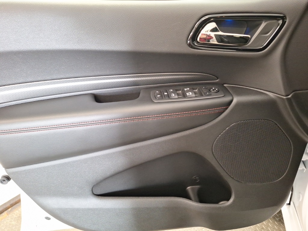 new 2026 Dodge Durango car, priced at $37,999