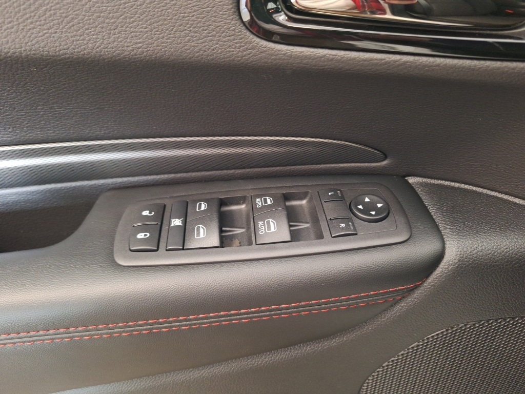 new 2026 Dodge Durango car, priced at $37,999