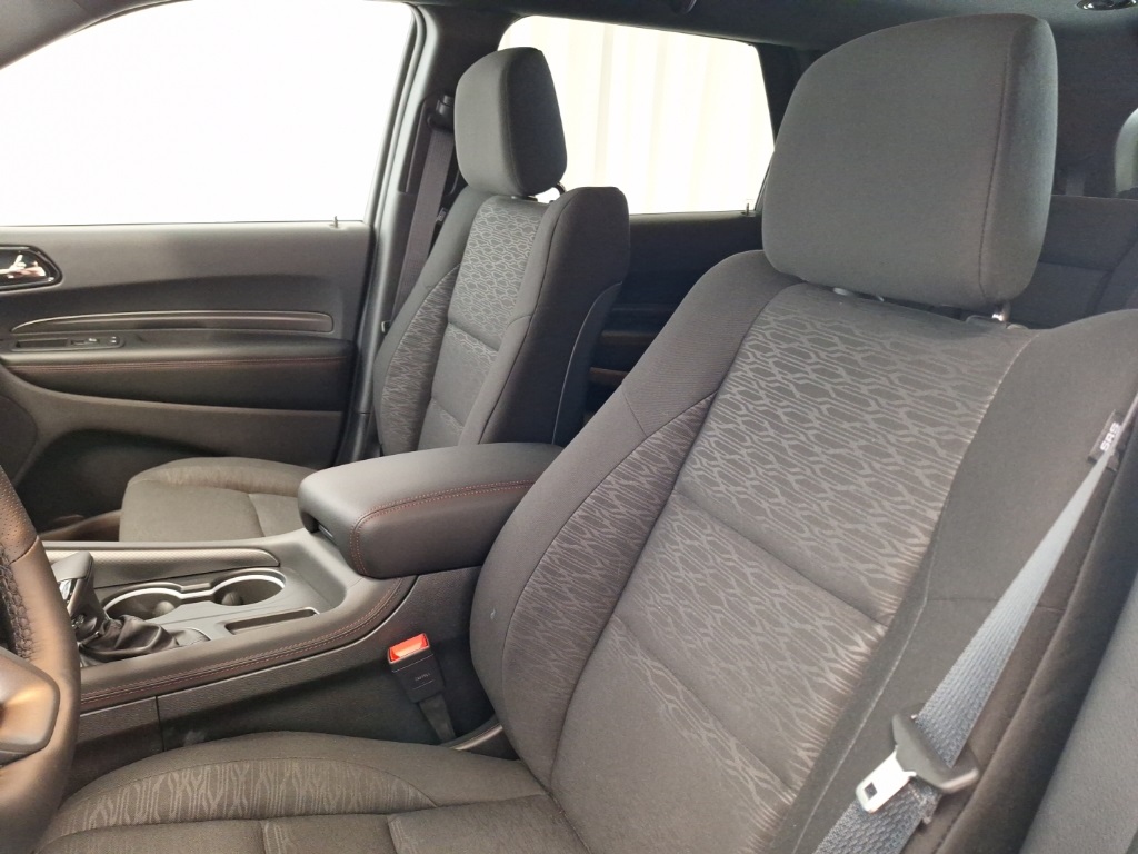 new 2026 Dodge Durango car, priced at $37,999