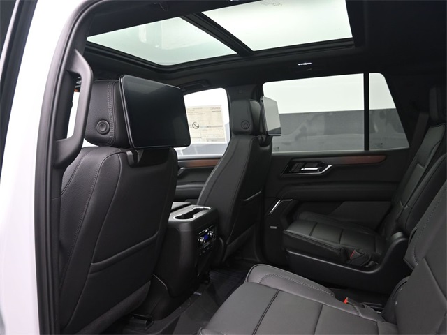 new 2026 GMC Yukon car, priced at $93,515