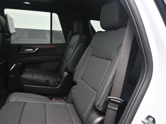 new 2026 GMC Yukon car, priced at $93,515