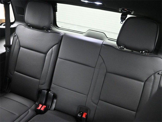 new 2026 GMC Yukon car, priced at $93,515