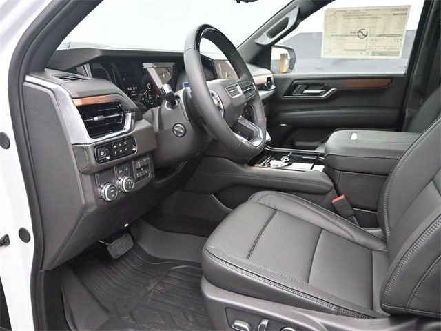 new 2026 GMC Yukon car, priced at $93,515