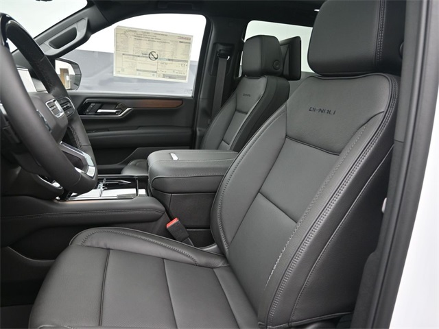 new 2026 GMC Yukon car, priced at $93,515