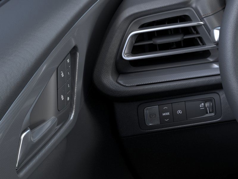 new 2025 Chevrolet Traverse car, priced at $57,340