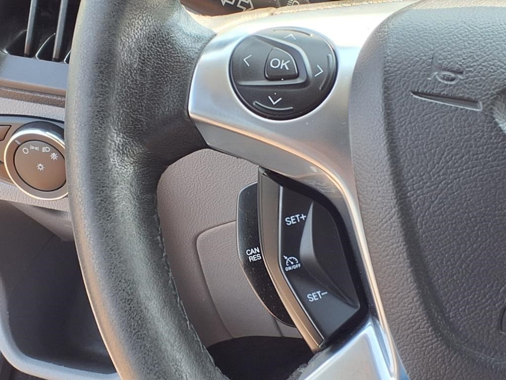 used 2017 Ford Transit-350 car, priced at $23,900