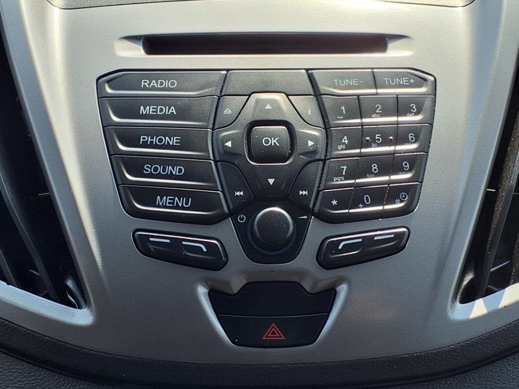 used 2017 Ford Transit-350 car, priced at $23,900