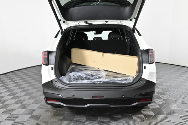 new 2026 Kia Sportage Hybrid car, priced at $39,140