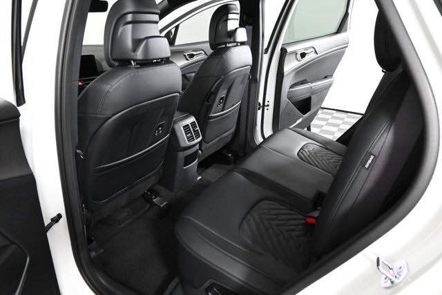 new 2026 Kia Sportage Hybrid car, priced at $39,140