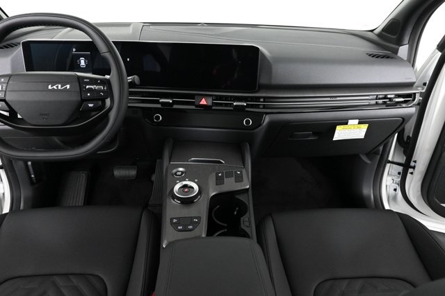new 2026 Kia Sportage Hybrid car, priced at $39,140