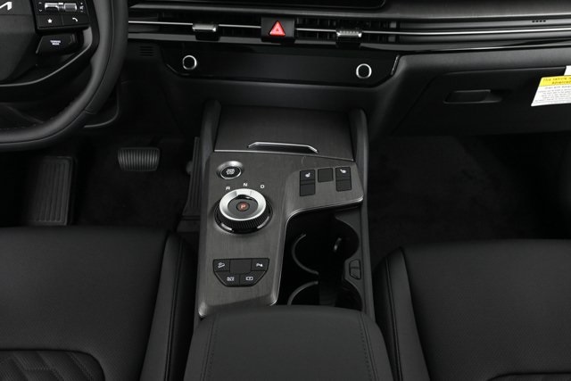 new 2026 Kia Sportage Hybrid car, priced at $39,140