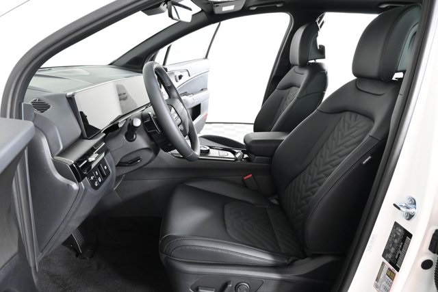 new 2026 Kia Sportage Hybrid car, priced at $39,140