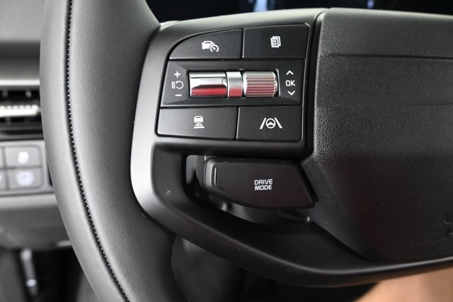 new 2026 Kia Sportage Hybrid car, priced at $39,140