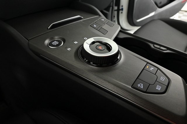 new 2026 Kia Sportage Hybrid car, priced at $39,140