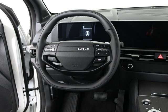 new 2026 Kia Sportage Hybrid car, priced at $39,140