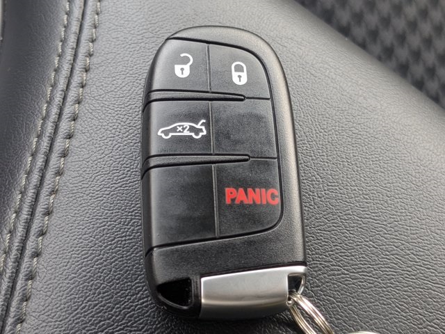 used 2023 Dodge Challenger car, priced at $25,154