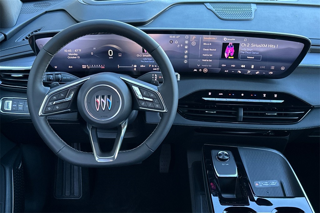 new 2026 Buick Enclave car, priced at $58,104