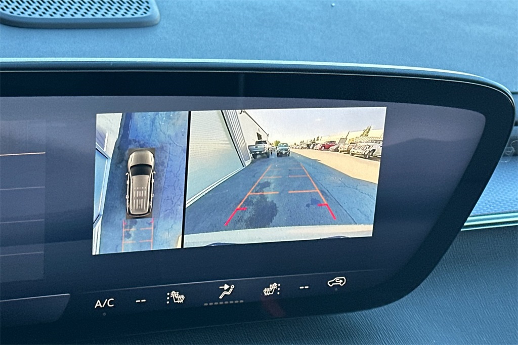 new 2026 Buick Enclave car, priced at $58,104