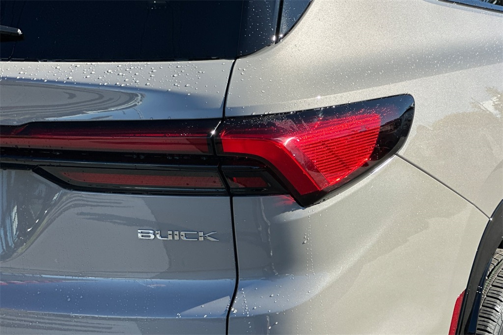 new 2026 Buick Enclave car, priced at $58,104