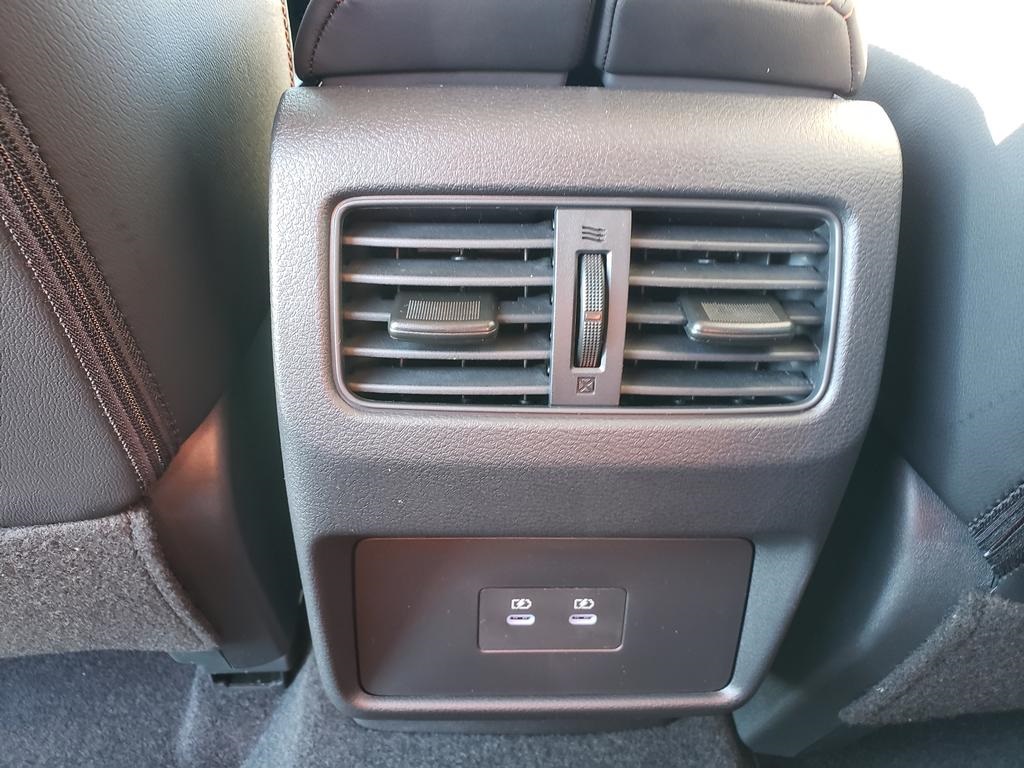 new 2026 Nissan Rogue car, priced at $31,932