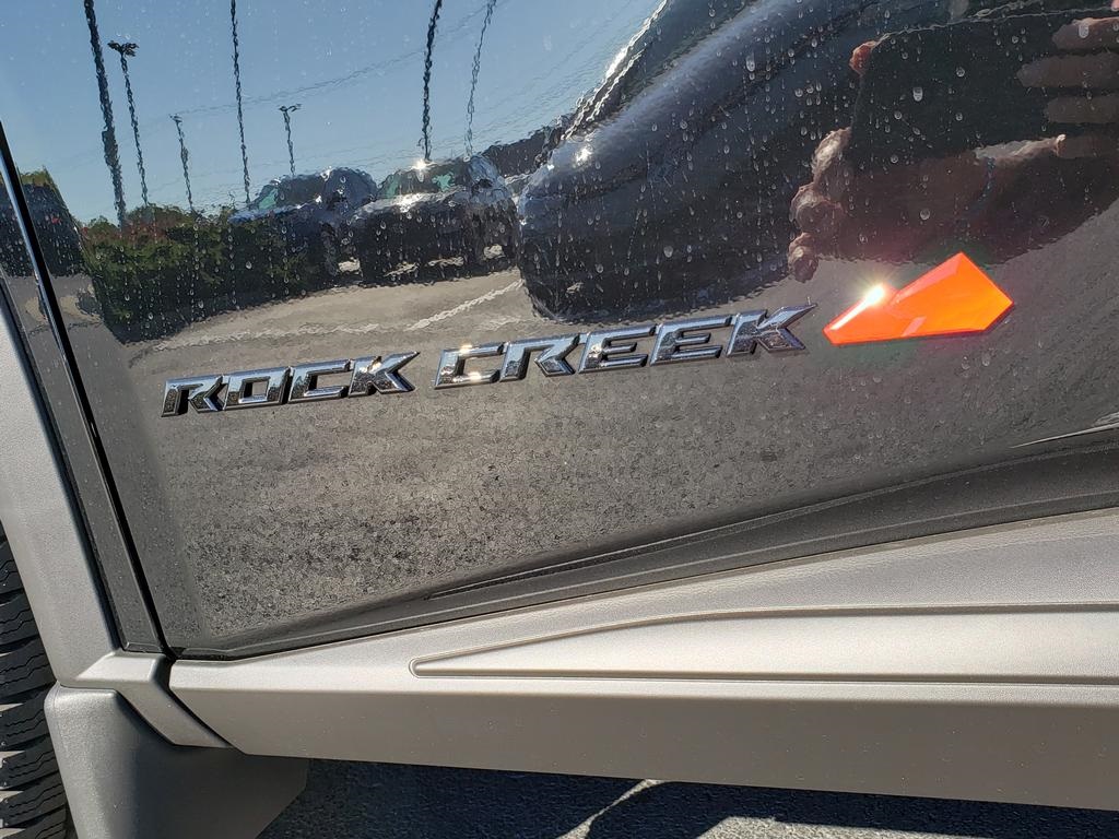 new 2026 Nissan Rogue car, priced at $31,932