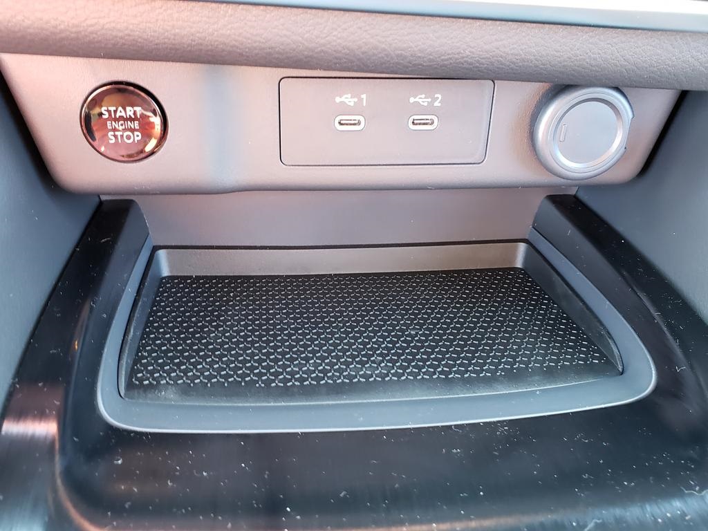 new 2026 Nissan Rogue car, priced at $31,932