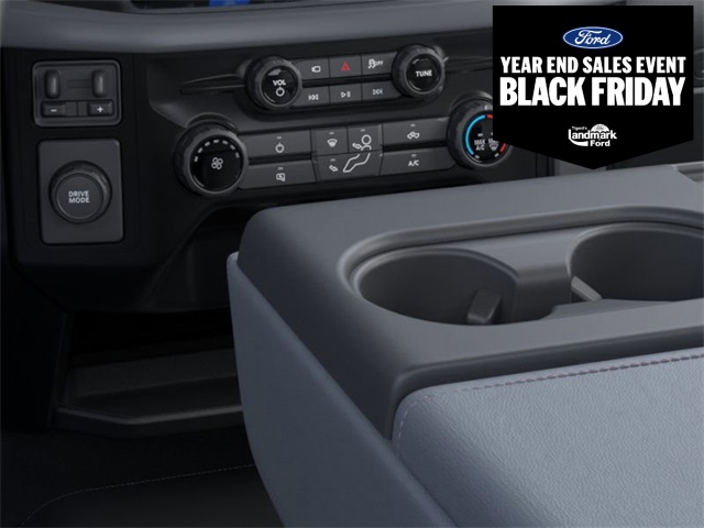 new 2025 Ford F-150 car, priced at $38,188
