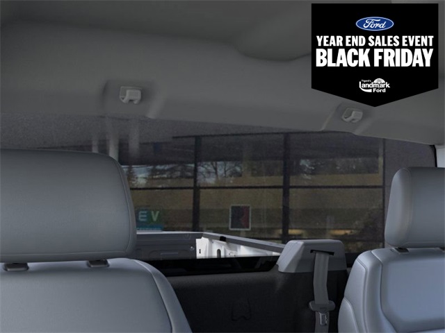 new 2025 Ford F-150 car, priced at $38,188