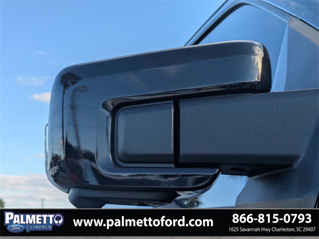 used 2025 Ford F-150 car, priced at $129,999