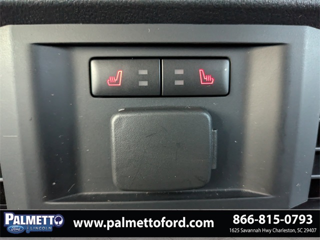 used 2025 Ford F-150 car, priced at $129,999