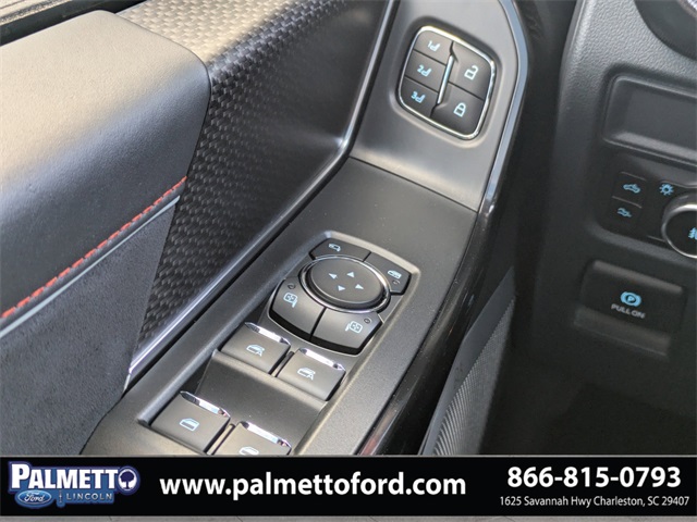used 2025 Ford F-150 car, priced at $129,999
