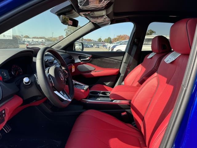 new 2025 Acura RDX car, priced at $56,400
