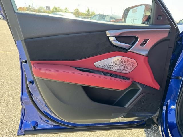 new 2025 Acura RDX car, priced at $56,400