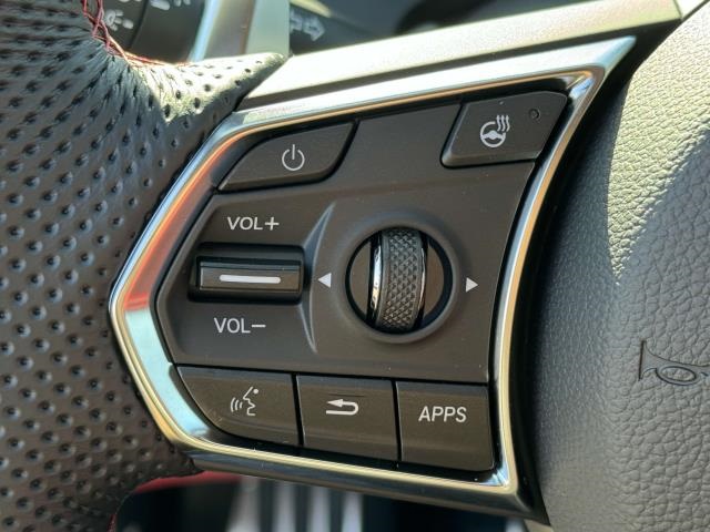 new 2025 Acura RDX car, priced at $56,400