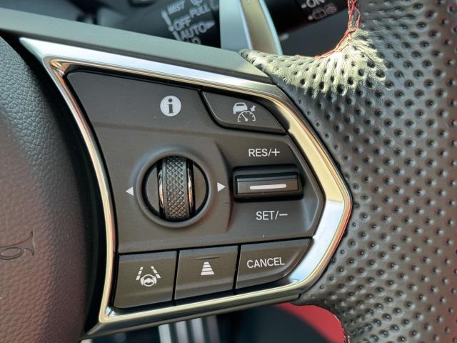 new 2025 Acura RDX car, priced at $56,400