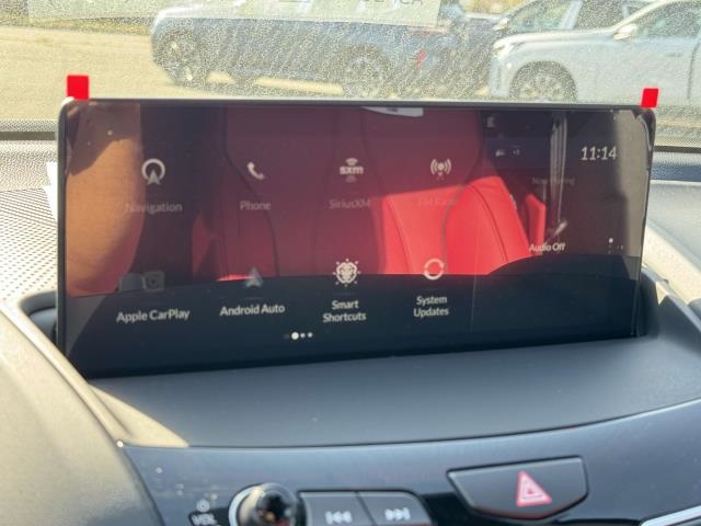 new 2025 Acura RDX car, priced at $56,400