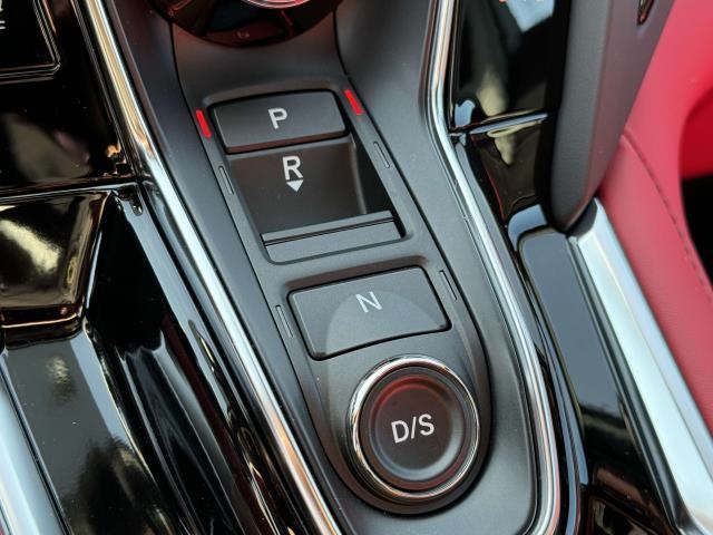 new 2025 Acura RDX car, priced at $56,400