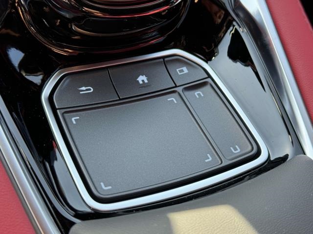 new 2025 Acura RDX car, priced at $56,400
