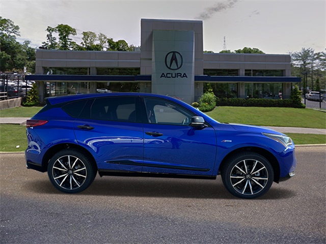 new 2025 Acura RDX car, priced at $56,400