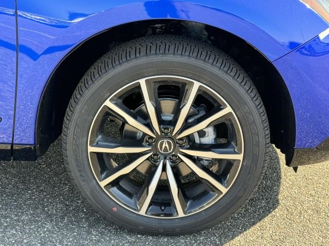 new 2025 Acura RDX car, priced at $56,400