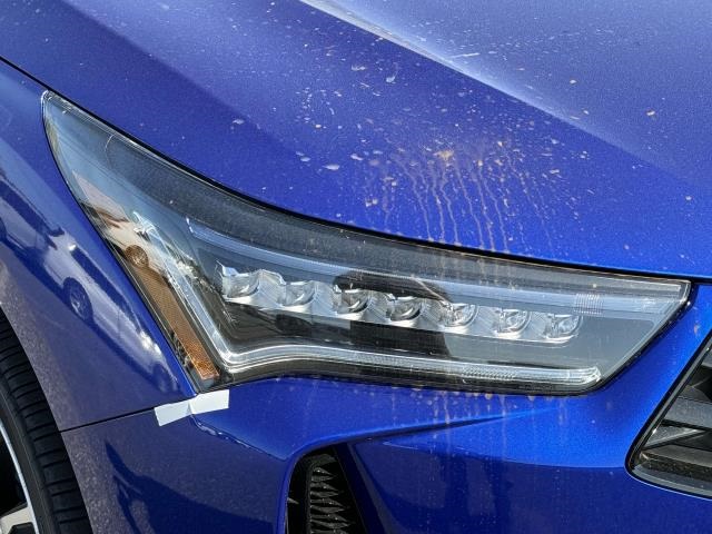 new 2025 Acura RDX car, priced at $56,400